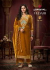 Vedahi By Rangoon Velvet Kurti With Bottom Dupatta Wholesale Shop In Surat
